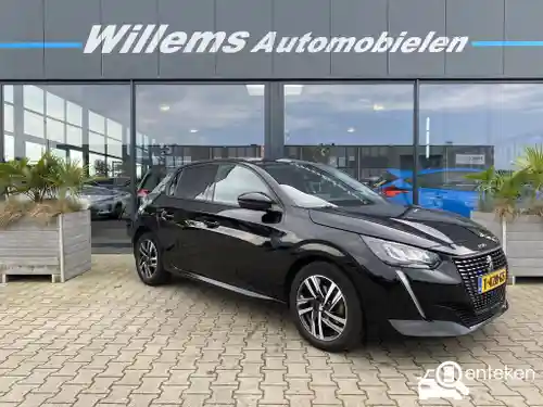 Peugeot 208 1.2 PureTech 100 2022