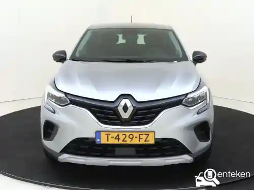 Renault Captur TCe 100 2023