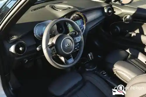 MINI  John Cooper Works 2023