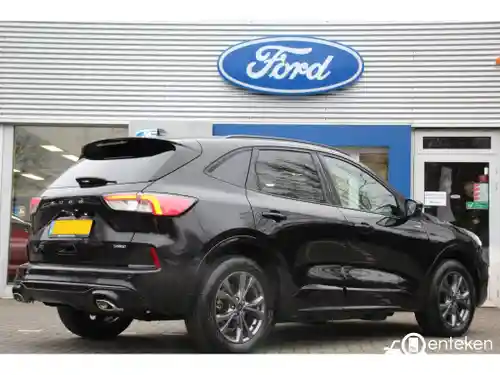 Ford Kuga 2.5 Plugin-Hybrid 2023