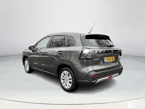 Suzuki S-Cross 1.5 Dualjet Hybrid 2024