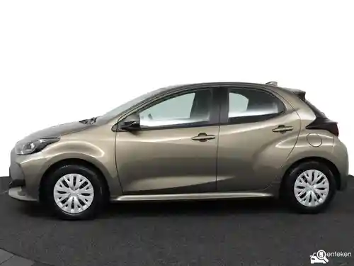 Toyota Yaris 1.5 Hybrid 116 2023