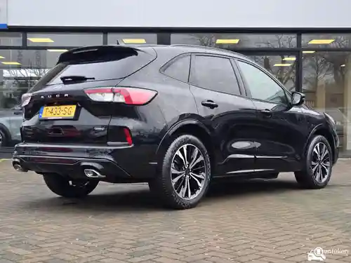 Ford Kuga 2.5 Plugin-Hybrid 2023