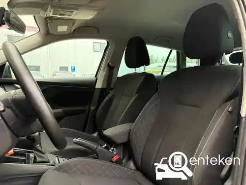 Skoda Scala 1.0 TSI 2023