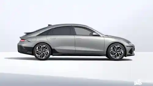 Hyundai IONIQ 6 (77,4 kWh) 2023