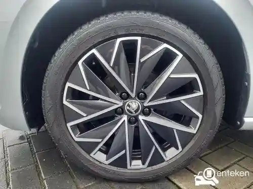 Skoda Scala 1.0 TSI 2022