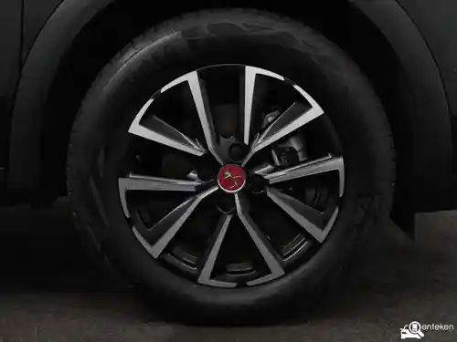DS Automobiles DS 3 E-Tense 2023