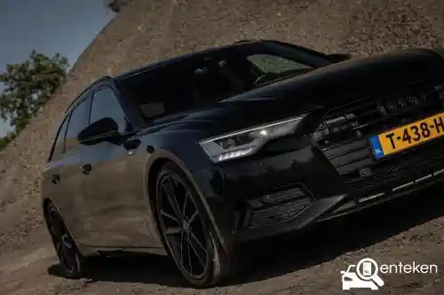 Audi A6 Avant 45 TFSI 2020
