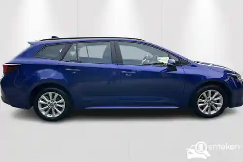 Toyota Corolla Touring Sports 1.8 Hybrid 2023
