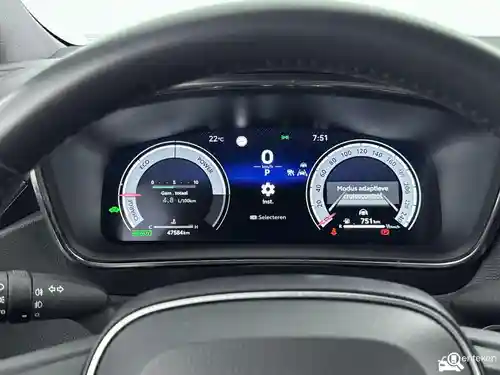 Toyota Corolla Touring Sports 1.8 Hybrid 2023