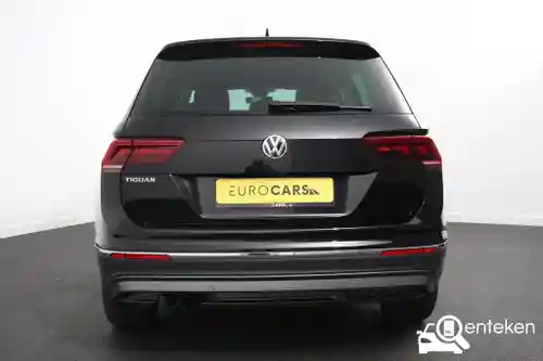 VW Tiguan 1.5 TSI OPF 2020