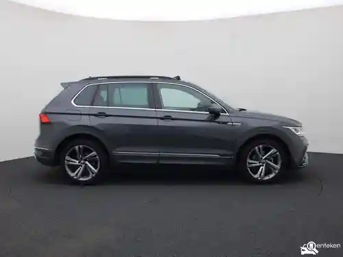 VW Tiguan 1.5 TSI OPF 2021