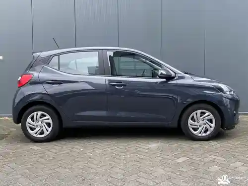 Hyundai i10 1.0 2023