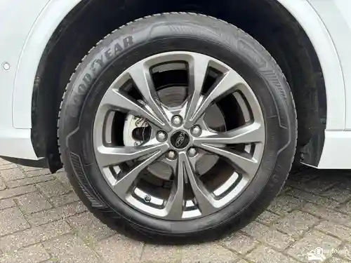 Ford Kuga 2.5 Plugin-Hybrid 2022