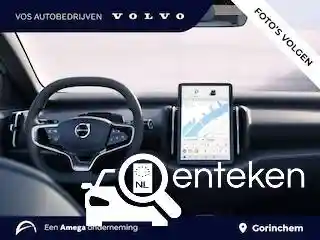 Volvo V60 Cross Country B5 2023