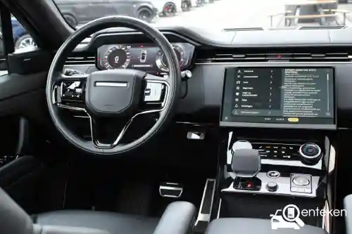 Land Rover Range Rover Sport P440e 2023