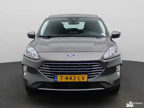 Ford Kuga 2.5 Plugin-Hybrid 2023