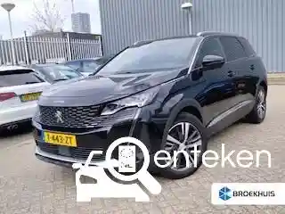 Peugeot 5008 1.2 HYBRID 136 2023