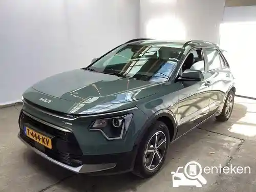 KIA Niro 1.6 GDI Hybrid 2023