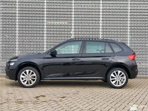 Skoda Kamiq 1.0 TSI 2023