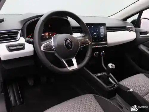 Renault Clio TCe 90 2023