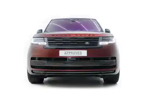 Land Rover Range Rover P440e 2023