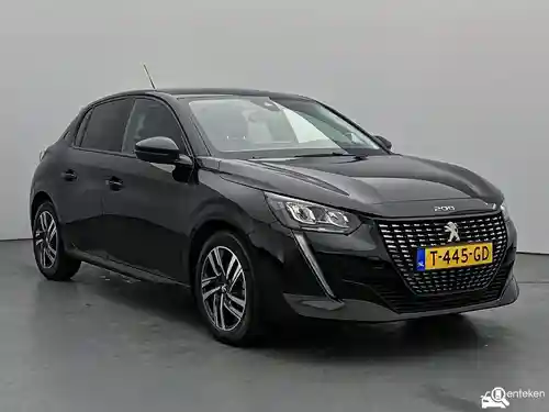 Peugeot 208 1.2 PureTech 100 2023