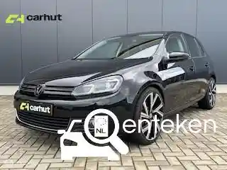 VW Golf Variant 1.4 TSI 2011