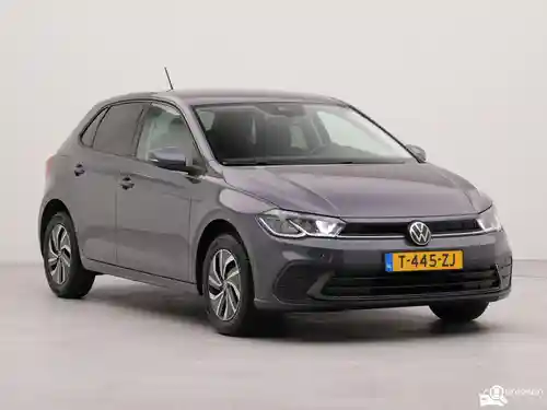 VW Polo 1.0 TSI OPF 2023