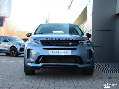 Land Rover Discovery Sport P300e 2023