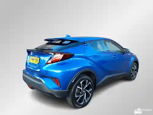 Toyota C-HR 1.8 Hybrid 2020