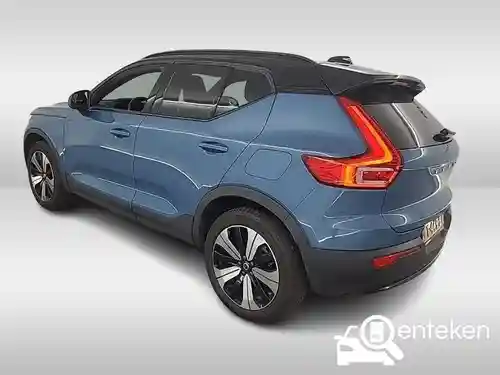 Volvo XC40 Recharge Pure Electric Single Motor 2023
