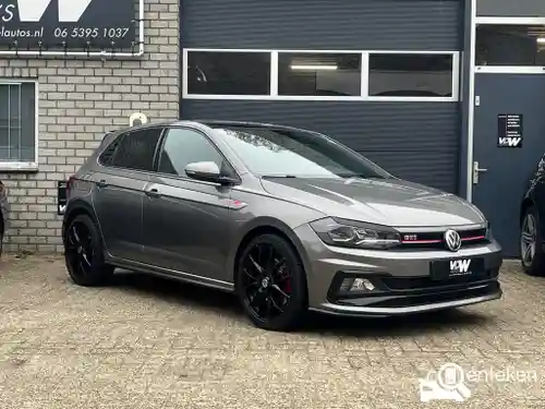 VW Polo GTI OPF 2018