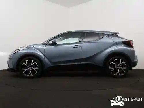 Toyota C-HR 1.8 Hybrid 2021