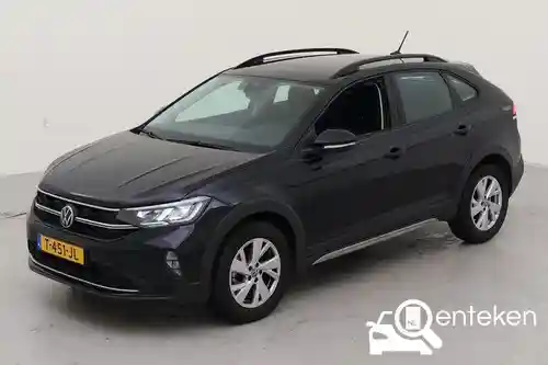 VW Taigo 1.0 TSI OPF 2023