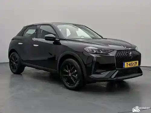 DS Automobiles DS 3 PureTech 100 2023