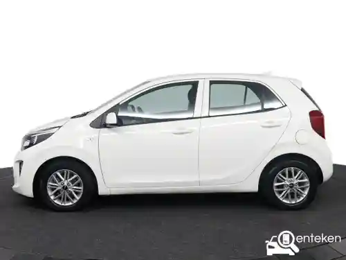 KIA Picanto 1.0 2023