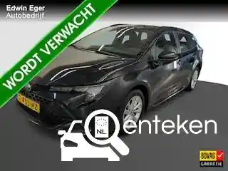 Toyota Corolla Touring Sports 1.8 Hybrid 2023