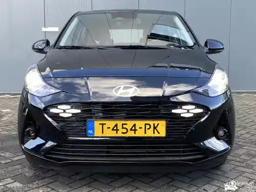 Hyundai i10 1.0 2023
