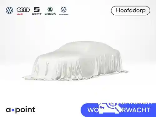 VW Polo 1.0 TSI OPF 2023
