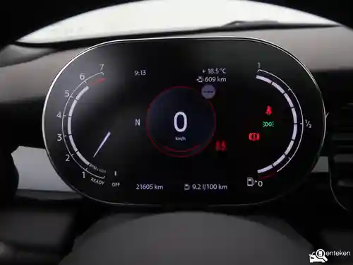 MINI  Cooper 2023