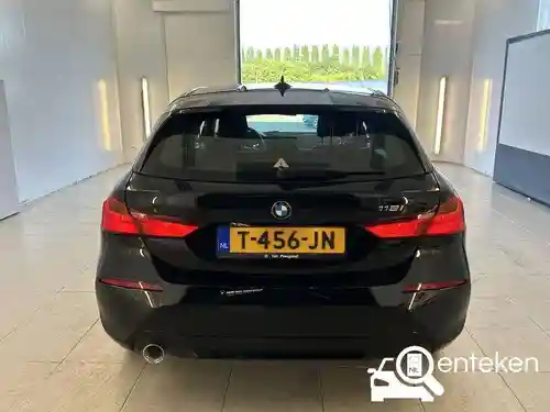 BMW 118i 2023