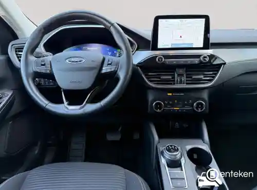 Ford Kuga 2.5 Plugin-Hybrid 2023