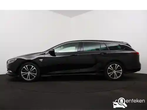 Opel Insignia Sports Tourer 1.5 DI Turbo 2020