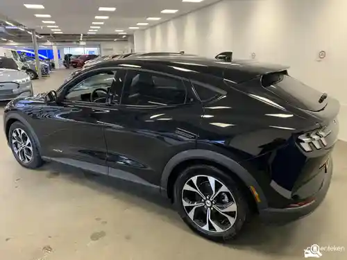 Ford Mustang Mach-E Standard Range 2023