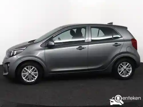 KIA Picanto 1.0 2023