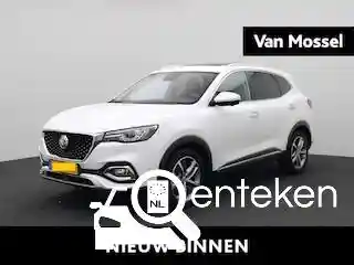 MG EHS 1.5T GDI Plug-in-Hybrid 2023