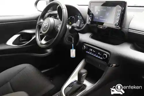 Toyota Yaris 1.5 Hybrid 116 2023