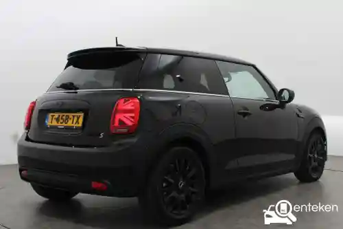 MINI  Cooper SE 2023