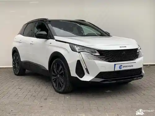 Peugeot 3008 1.2 PureTech 130 2023